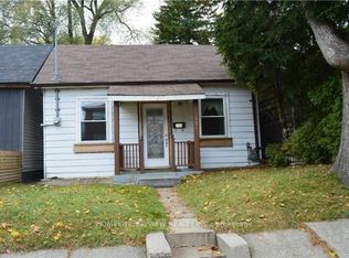 326 Rhodes Ave E, Toronto, ON M4L3A3