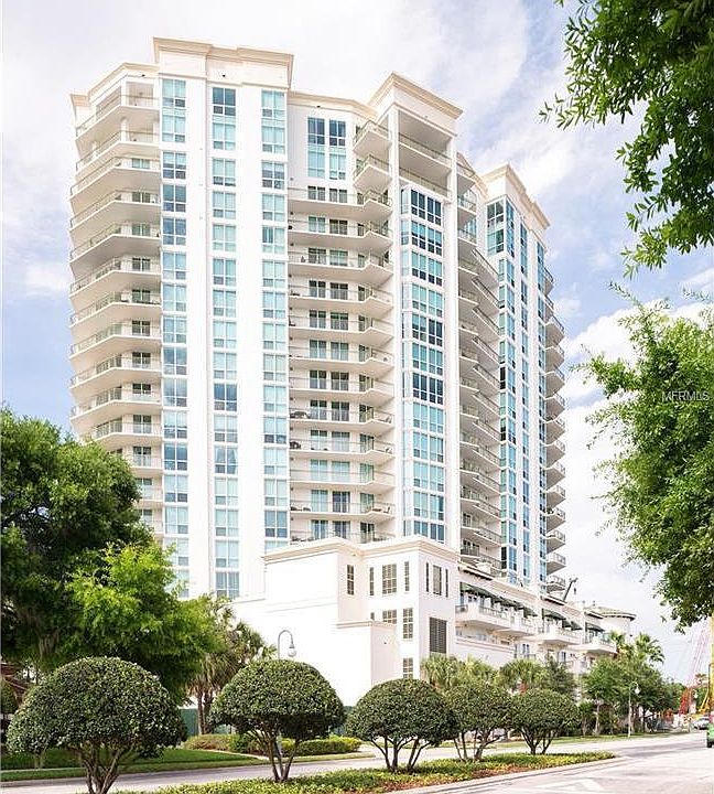 1st image of 450 Knights Run Ave Unit 1201