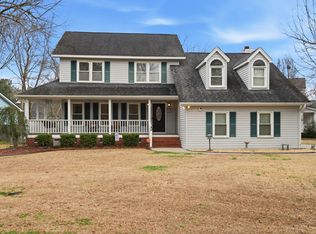 5398 Indigo Fields Blvd, North Charleston, SC 29418