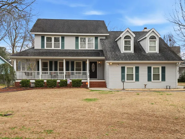 5398 Indigo Fields Blvd, North Charleston, SC 29418