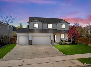 7816 229th St E, Graham, WA 98338