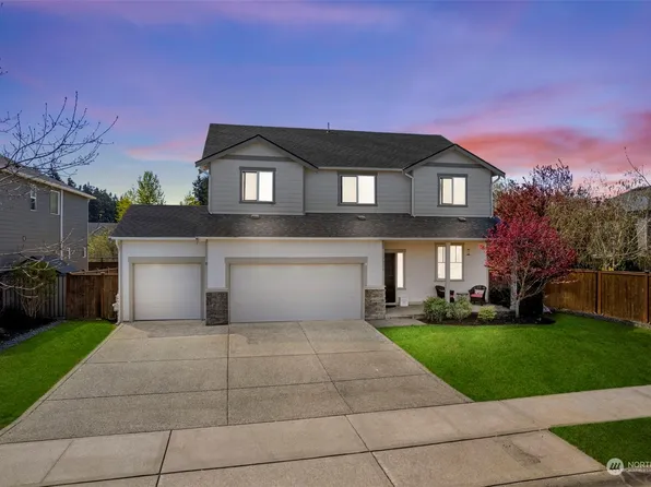 7816 229th Street E, Graham, WA 98338