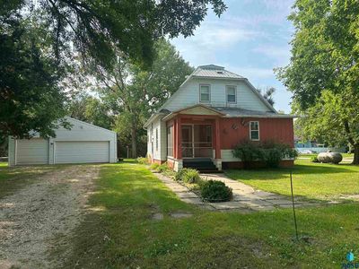 151 Hubbard St W, Carthage, SD, 57323