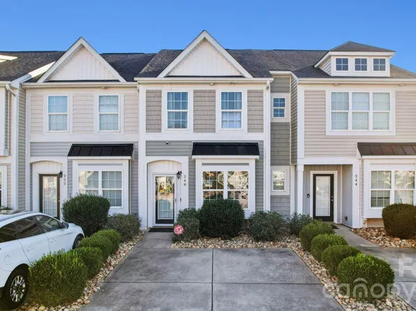 248 Halton Crossing Dr SW, Concord, NC 28027