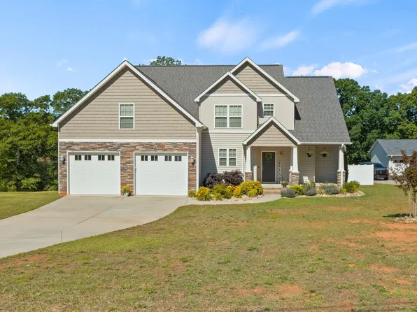 111 Michelle Dr, Chesnee, SC 29323