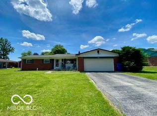 4932 El Camino Ct, Indianapolis, IN 46221