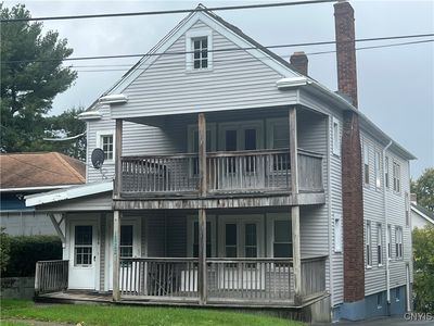 1924 Oneida St #1922, Utica, NY, 13501