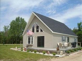 9150 S Provo Rd, Cheboygan, MI 49721