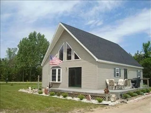 9150 S Provo Rd, Cheboygan, MI 49721