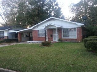 859 Carleton Ave, Mobile, AL 36617