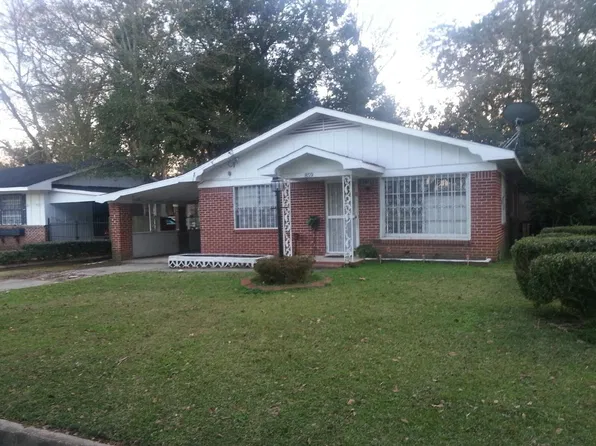 859 Carleton Ave, Mobile, AL 36617