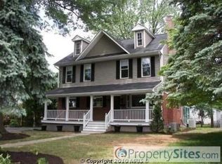 901 Wilson Pl, Frederick, MD 21702