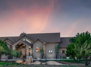 121 Gary Player Ct, Alto, NM 88312