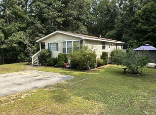 95 Redwood Rd, Loudon, NH 03307