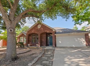 1602 Arusha St, Round Rock, TX 78664