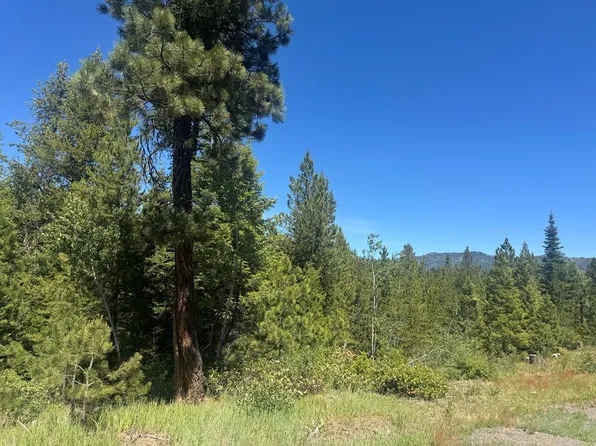Saddle Rock Dr, Cascade, ID 83611