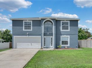 567 Antelope Dr, Deltona, FL 32725