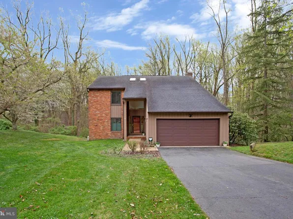 1333 Tall Timbers Dr, Crownsville, MD 21032