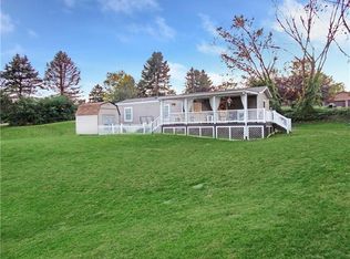 788 State Route 18, Aliquippa, PA 15001
