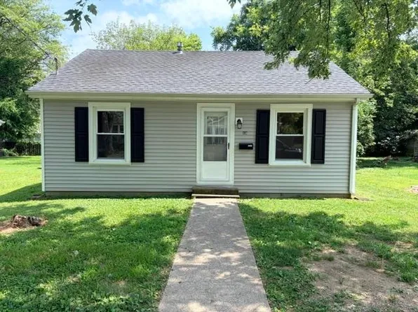 836 Kleymeyer St, Henderson, KY 42420