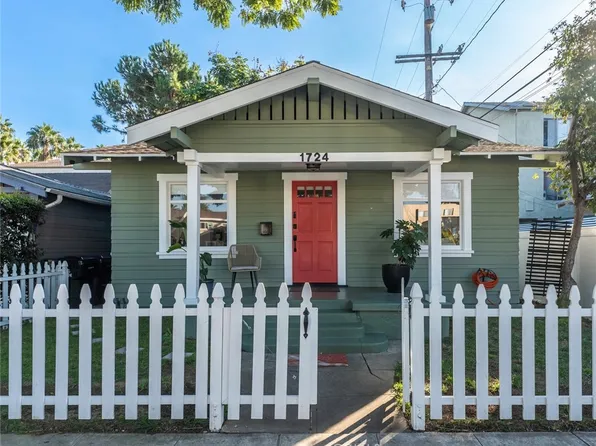 1724 E 8th St, Long Beach, CA 90813
