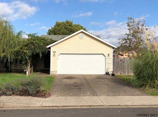 1054 Randall Way, Independence, OR 97351