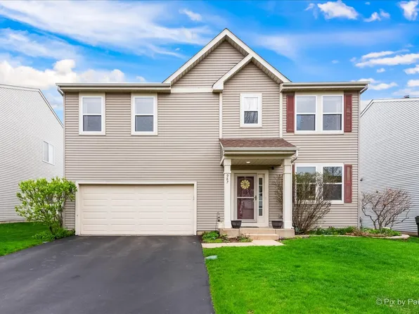 987 Valley Stream Dr, Hampshire, IL 60140