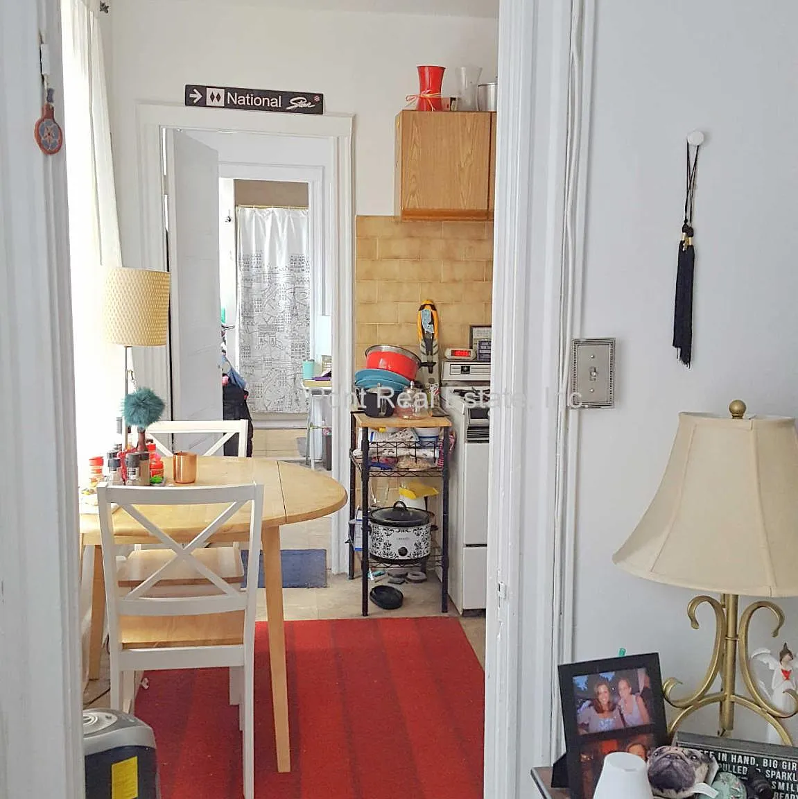 1 bed, 700 sqft, $2,200 — Photo 1