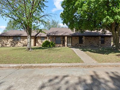 901 N Brewer Ave, Hydro, OK, 73048