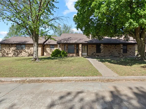 901 N Brewer Ave, Hydro, OK 73048