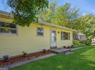 429 Garfield Ave, New Chicago, IN