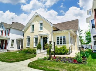 224 Scioto St, Urbana, OH 43078