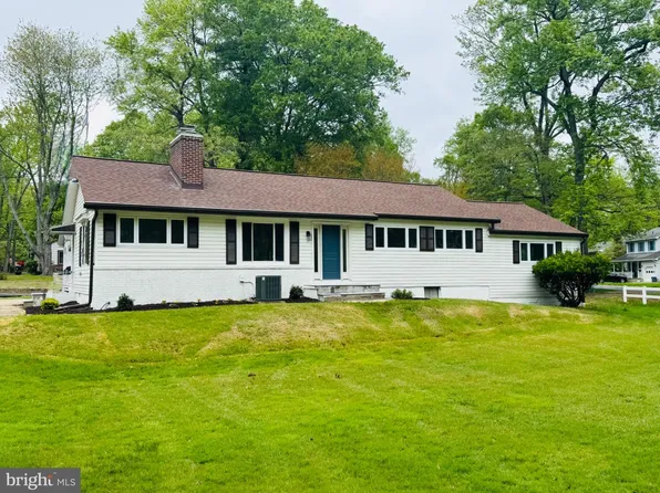 420 Edgemere Dr, Annapolis, MD 21403