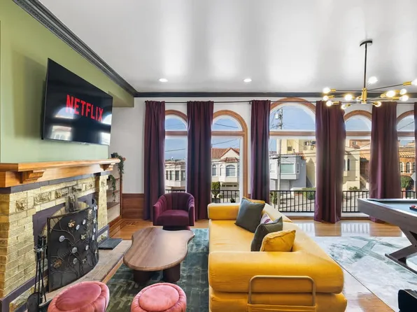 2216 18th Ave #Id1369226p, San Francisco, CA 94116