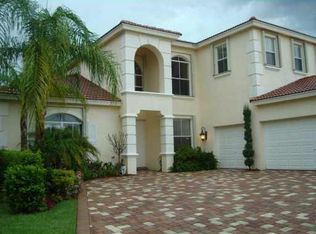 181 Sedona Way, Palm Beach Gardens, FL 33418