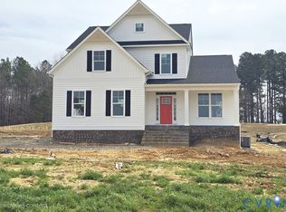 7751 Dandridge Dr, Quinton, VA 23141