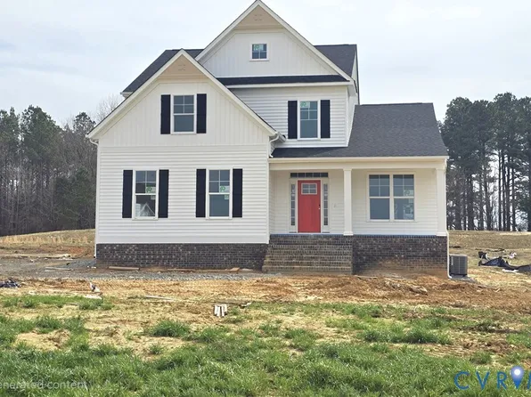 7751 Dandridge Dr, Quinton, VA 23141