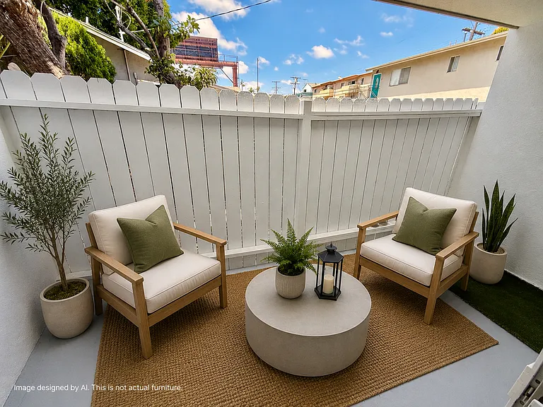 3374 Overland Ave #1 — Photo 5