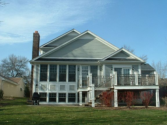 Back