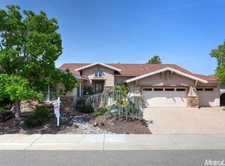 2936 Eagles Peak Ln, Lincoln, CA