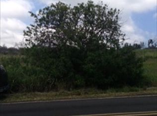 Princess Kaiulani Blvd LOT 35, Ocean View, HI 96737