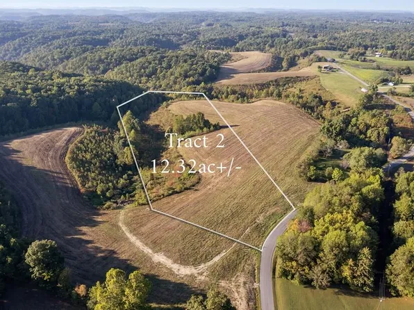 3145 Pea Ridge Rd Lot 2, Liberty, TN 37095