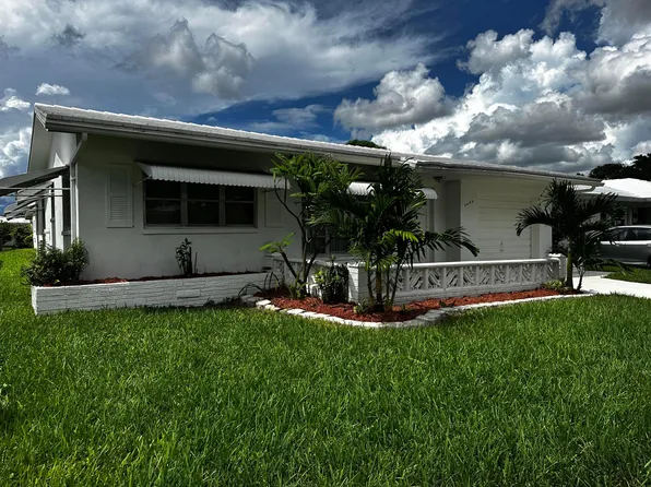 7009 NW 66th Terrace, Tamarac, FL 33321