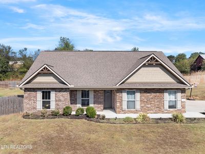 105 Montgomery Farms Dr, Friendsville, TN, 37737