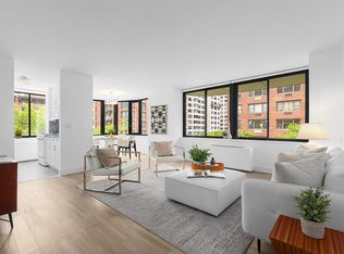300 E 62nd St APT 302, New York, NY 10065