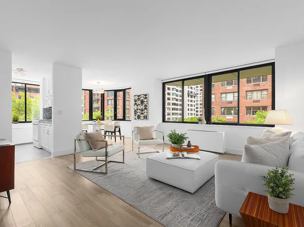 300 E 62nd St APT 302, New York, NY 10065