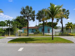 12401 SW 264th St, Homestead, FL 33032
