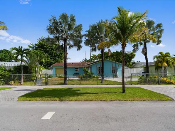 12401 SW 264th St, Homestead, FL 33032