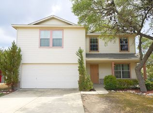 5906 Rolling Trail Dr, San Antonio, TX 78250