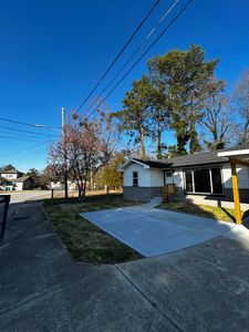 5673 Edith St, Austell, GA, 30106